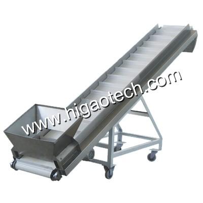 belt conveyor system manufacturer